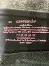 Commando Black Faux Leather Pants Size XS - photo 7