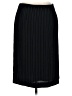 Garfield & Marks Stripes Black Formal Skirt Size 12 - photo 1