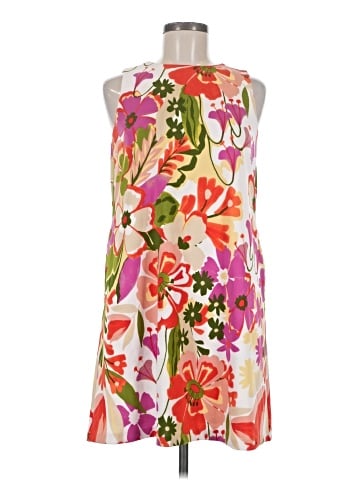 Anne Klein Cocktail Dress (view 1)