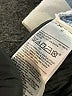 Old Navy Stripes Blue Long Sleeve Button-Down Shirt Size M - photo 8