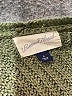 Universal Thread 100% Acrylic Green Cardigan Size S - photo 7