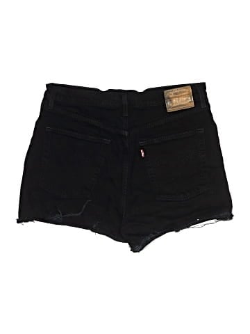 Levi's Denim Shorts (view 2)