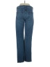 Rag & Bone Stripes Blue Jeans Size 26 waist - photo 2
