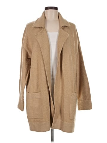 Thread & Supply Cardigan (view 1)