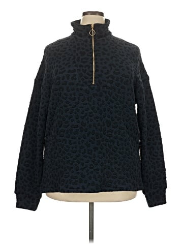 Jess Lea Pullover Sweater (view 1)