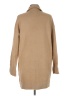 Thread & Supply Tan Cardigan Size M - photo 2