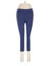 lucy Blue Active Pants Size M - photo 1