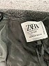 Zara Tweed Gray Blazer Size M - photo 6