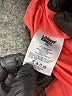 Lands' End Solid Orange Active Skort Size 18 - photo 5
