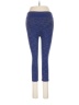 lucy Blue Active Pants Size M - photo 2