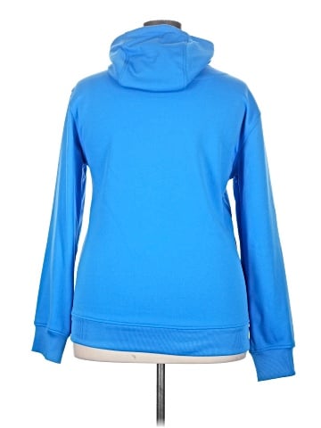 Burton Pullover Hoodie (view 2)