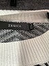 Zesica Chevron-herringbone Silver Pullover Sweater Size 2XL - photo 7