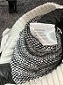 Zesica Chevron-herringbone Silver Pullover Sweater Size 2XL - photo 8