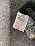 BCBGeneration Solid Black Casual Pants Size XL - photo 8