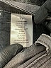 Joe's Jeans Chevron-herringbone Gray Jeans Size 27 waist - photo 8