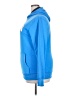 Burton 100% Polyester Blue Pullover Hoodie Size XXL - photo 5