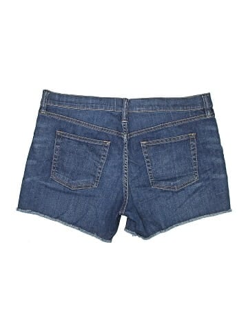 J.Crew Denim Shorts (view 2)