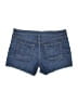 J.Crew Blue Denim Shorts Size 32 waist - photo 2