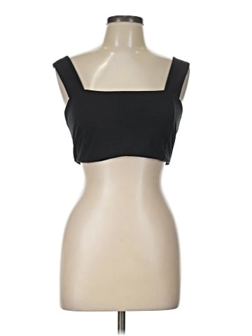 Old Navy Sleeveless Blouse (view 1)
