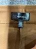 Rafaella Brown Dress Pants Size M - photo 7