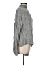 J.Crew Gray Turtleneck Sweater Size M - photo 4