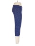 lucy Blue Active Pants Size M - photo 4