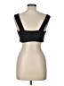 Old Navy Black Sleeveless Blouse Size L - photo 2