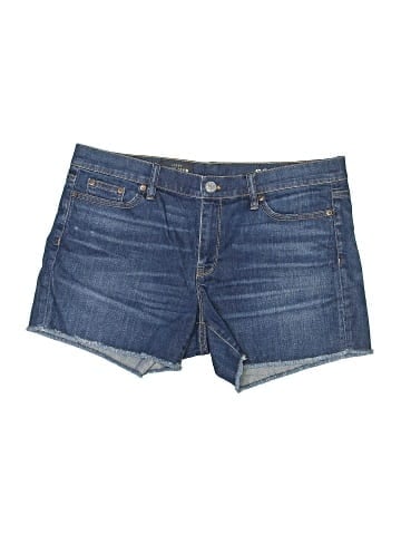 J.Crew Denim Shorts (view 1)