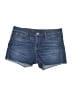 J.Crew Blue Denim Shorts Size 32 waist - photo 1