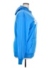 Burton 100% Polyester Blue Pullover Hoodie Size XXL - photo 4