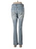 Jag Jeans Hearts Blue Jeans Size 6 - photo 2