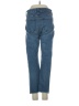 Ann Taylor Blue Jeans Size 0 - photo 2