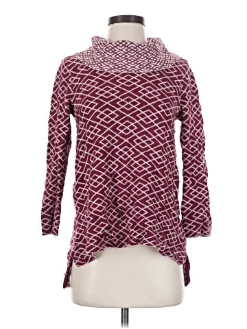 Moth Pullover Sweater (view 1)