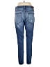 Judy Blue Hearts Blue Jeans Size 15 - photo 2