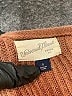 Universal Thread 100% Cotton Brown Cardigan Size S - photo 7