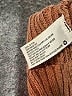 Universal Thread 100% Cotton Brown Cardigan Size S - photo 8