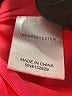 Superdown Solid Pink Skort Size S - photo 4