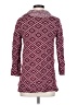 Moth Burgundy Pullover Sweater Size S - photo 2