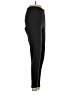 Adrienne Vittadini Black Sweatpants Size S - photo 4
