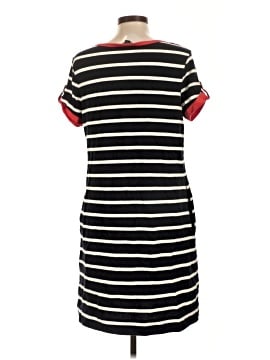 Lands' End Casual Dress (view 2)