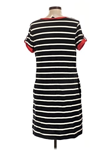 Lands' End Casual Dress (view 2)