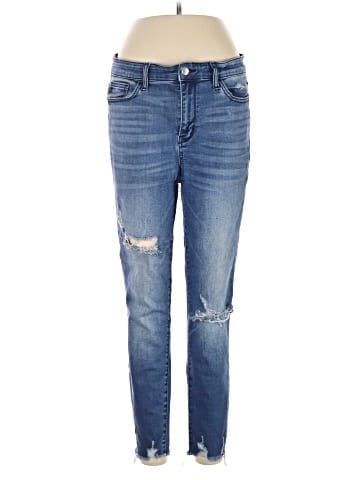 Judy Blue Jeans (view 1)