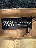 Zara Tan Casual Pants Size L - photo 7
