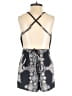 Free People Paisley Gray Romper Size 0 - photo 2