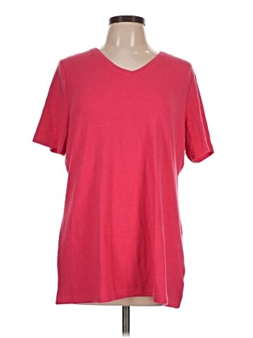 Kim Rogers Short Sleeve T-Shirt (view 1)