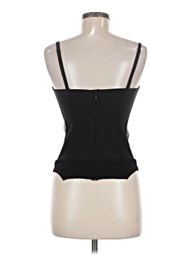 Aqua Sleeveless Top (view 2)