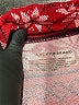 Lucky Brand Red Casual Pants Size S - photo 7