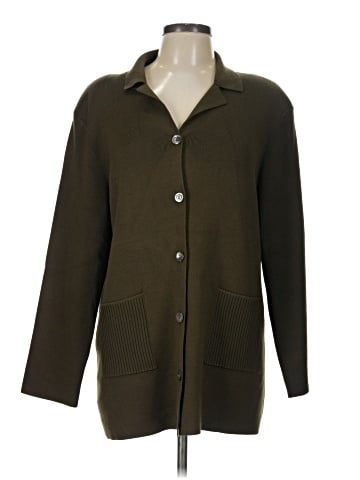 Doncaster Collection Cardigan (view 1)