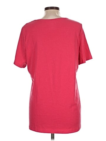 Kim Rogers Short Sleeve T-Shirt (view 2)