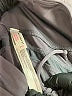 FP Movement Gray Athletic Shorts Size XS - photo 3